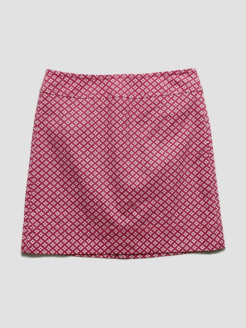 Falda corta TALBOTS - Talla 40 (VOP00904602)-0