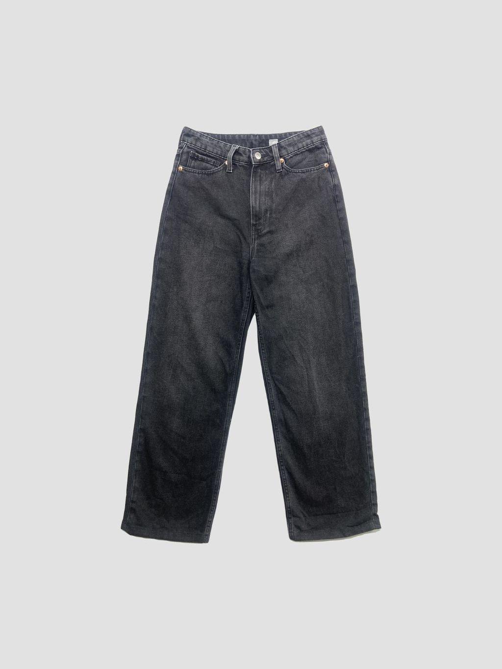 Jean H&M - Talla 38 (VOP00984445)-0