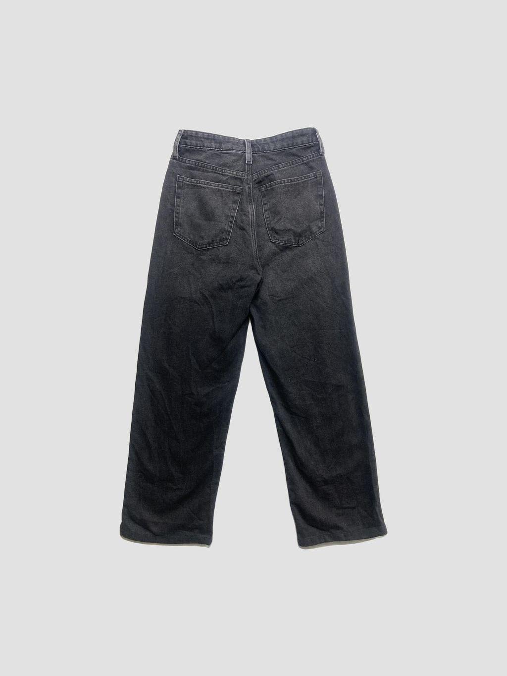 Jean H&M - Talla 38 (VOP00984445)-1