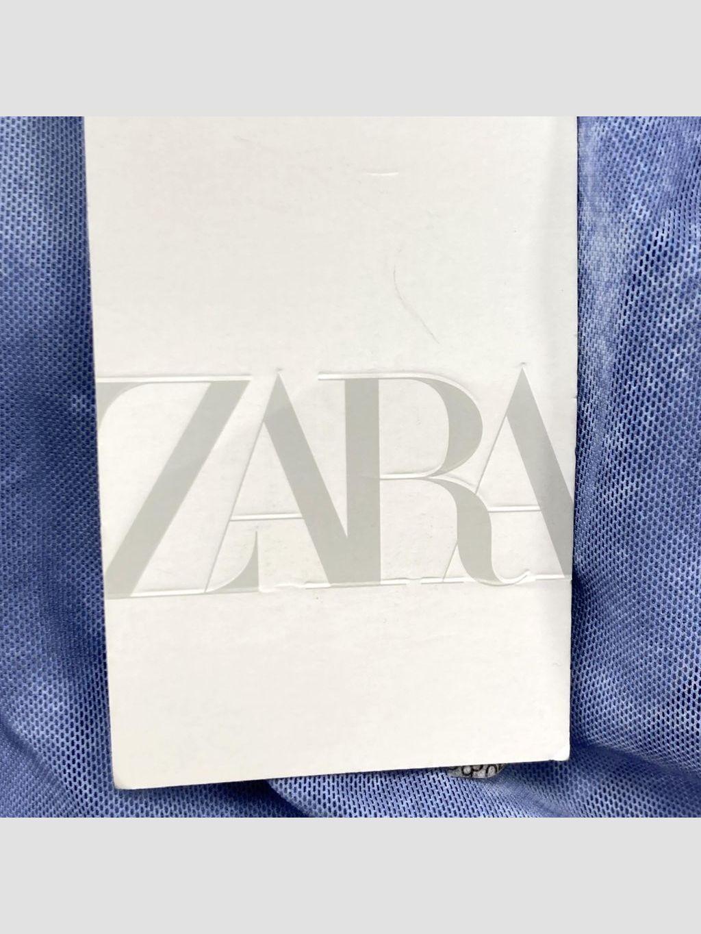 Vestido largo ZARA - Talla S (VOP01032899)-2