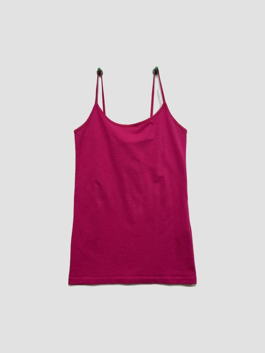 Polera sin mangas FOREVER 21 - Talla M (VOP00914556)-0