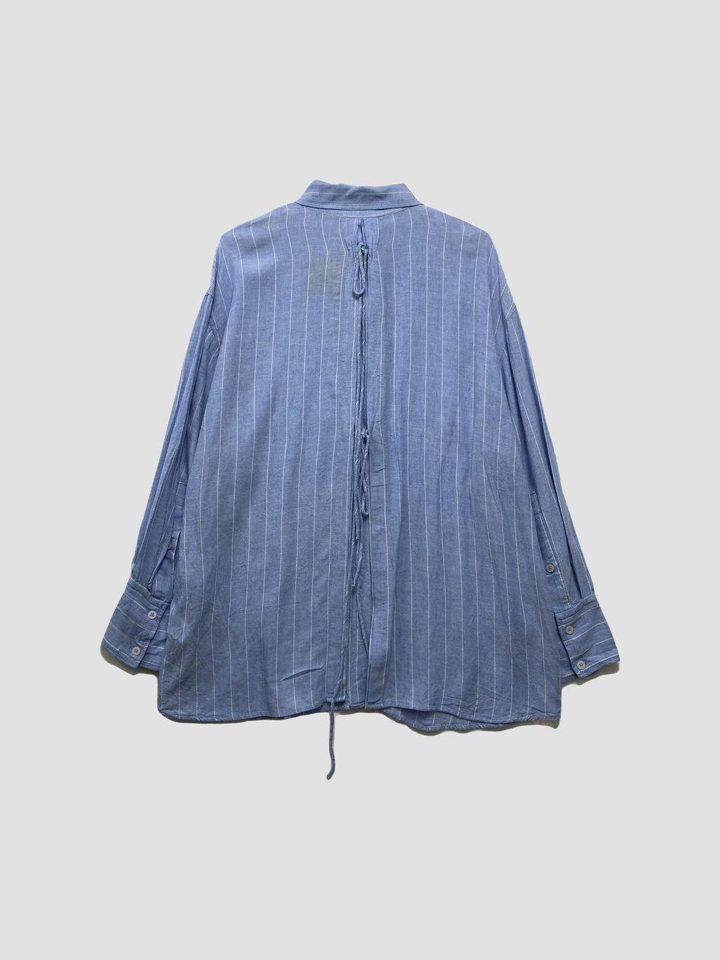 Camisa ZARA - Talla S (VOP00995668)-1