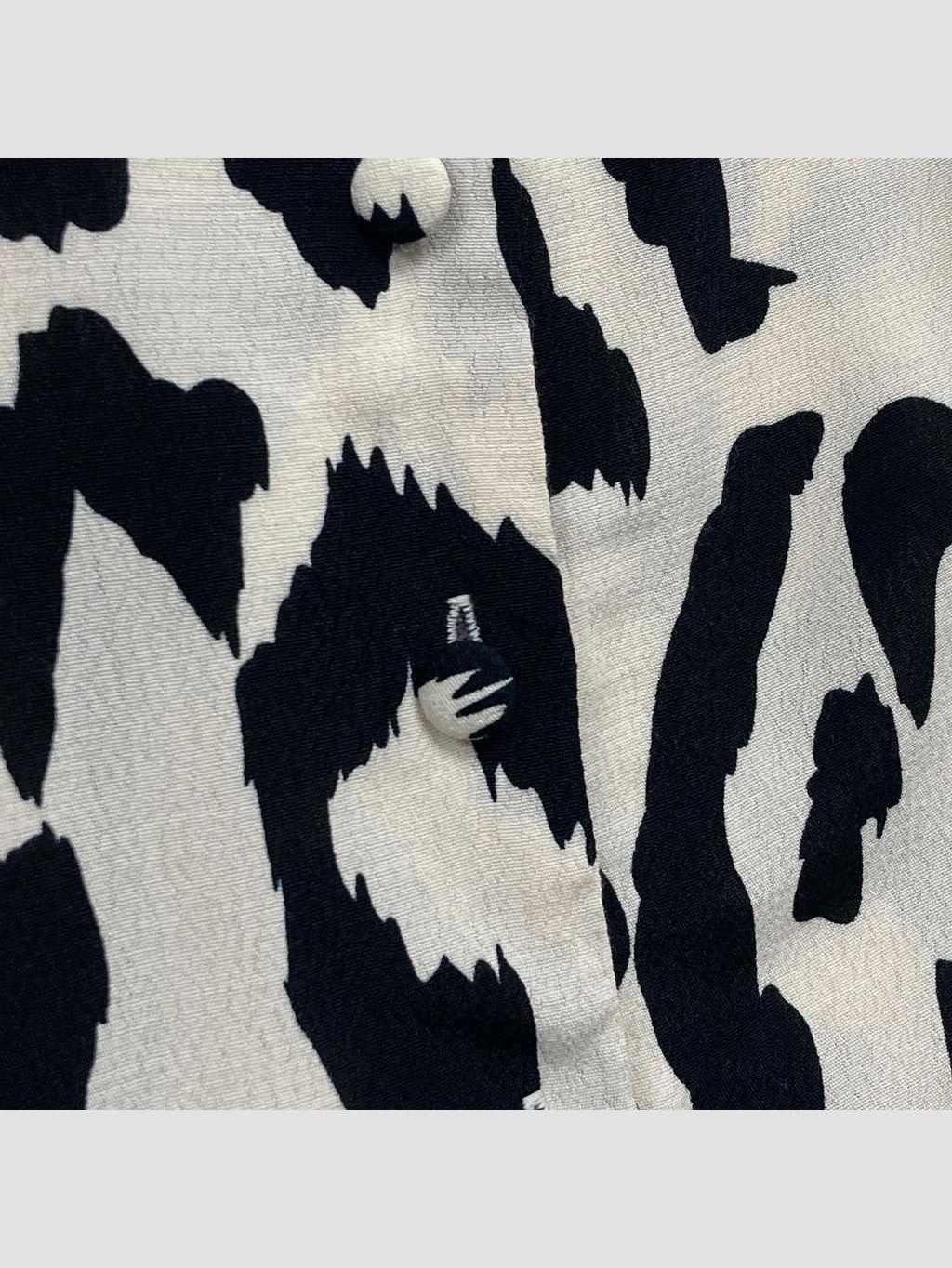 Vestido largo MANGO - Talla XS (VOP01064930)-2