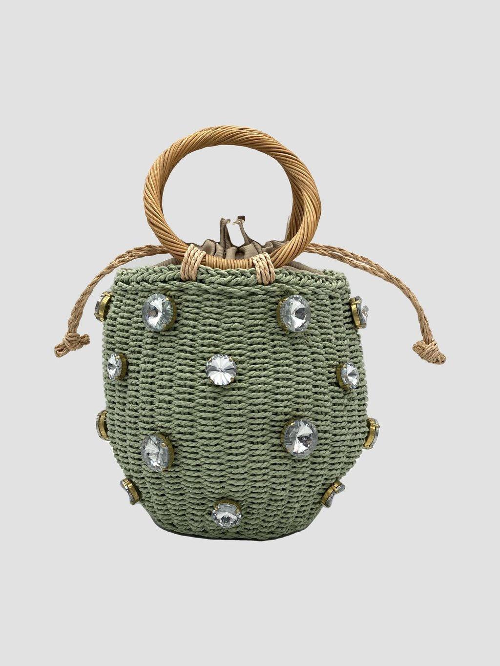 Cartera ZARA - Talla Talla Única (VOP01041026)-0