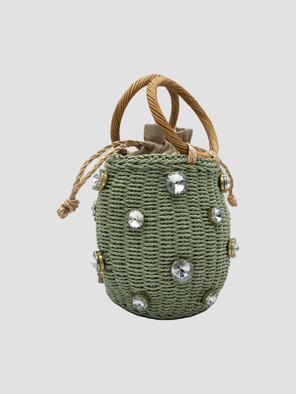 Cartera ZARA - Talla Talla Única (VOP01041026)-1