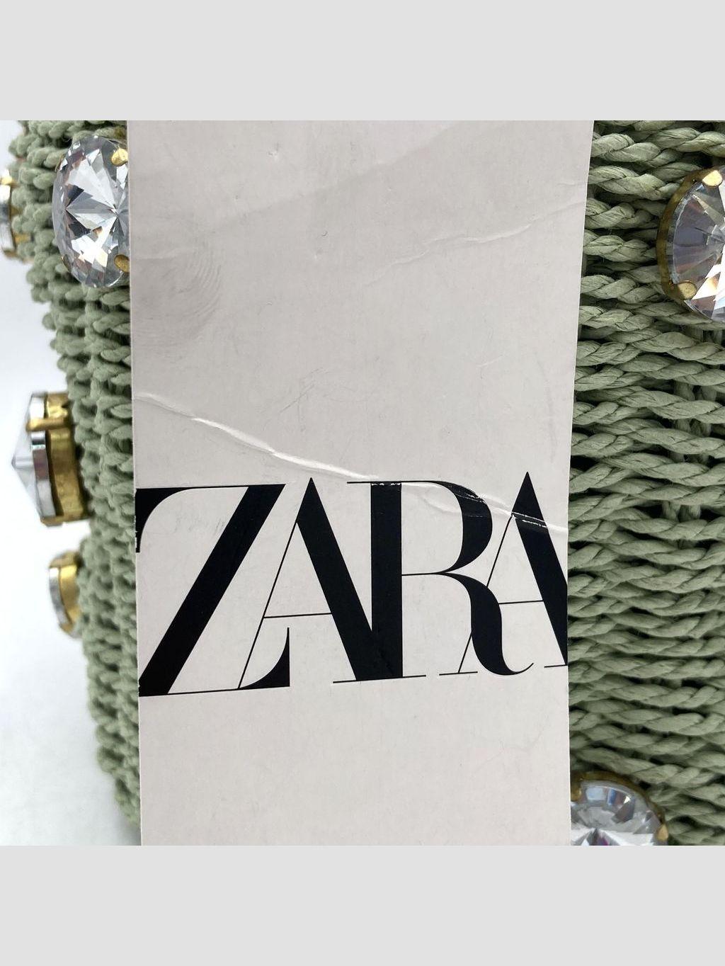 Cartera ZARA - Talla Talla Única (VOP01041026)-3