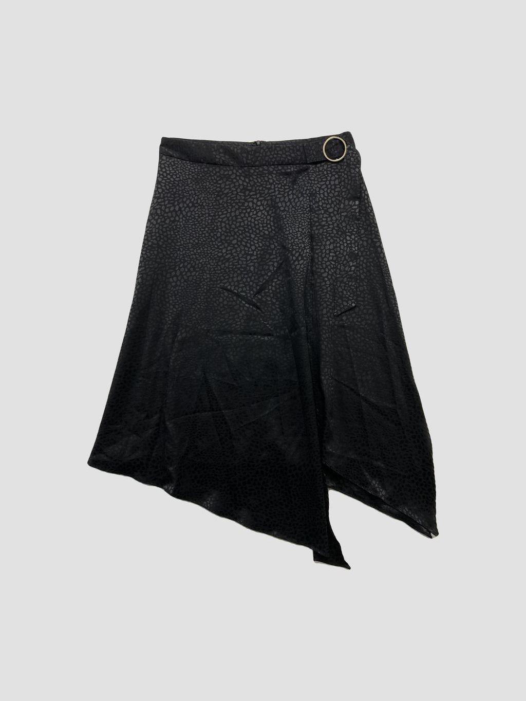 Falda larga EVOQUE - Talla 36 (VOP00991841)-0