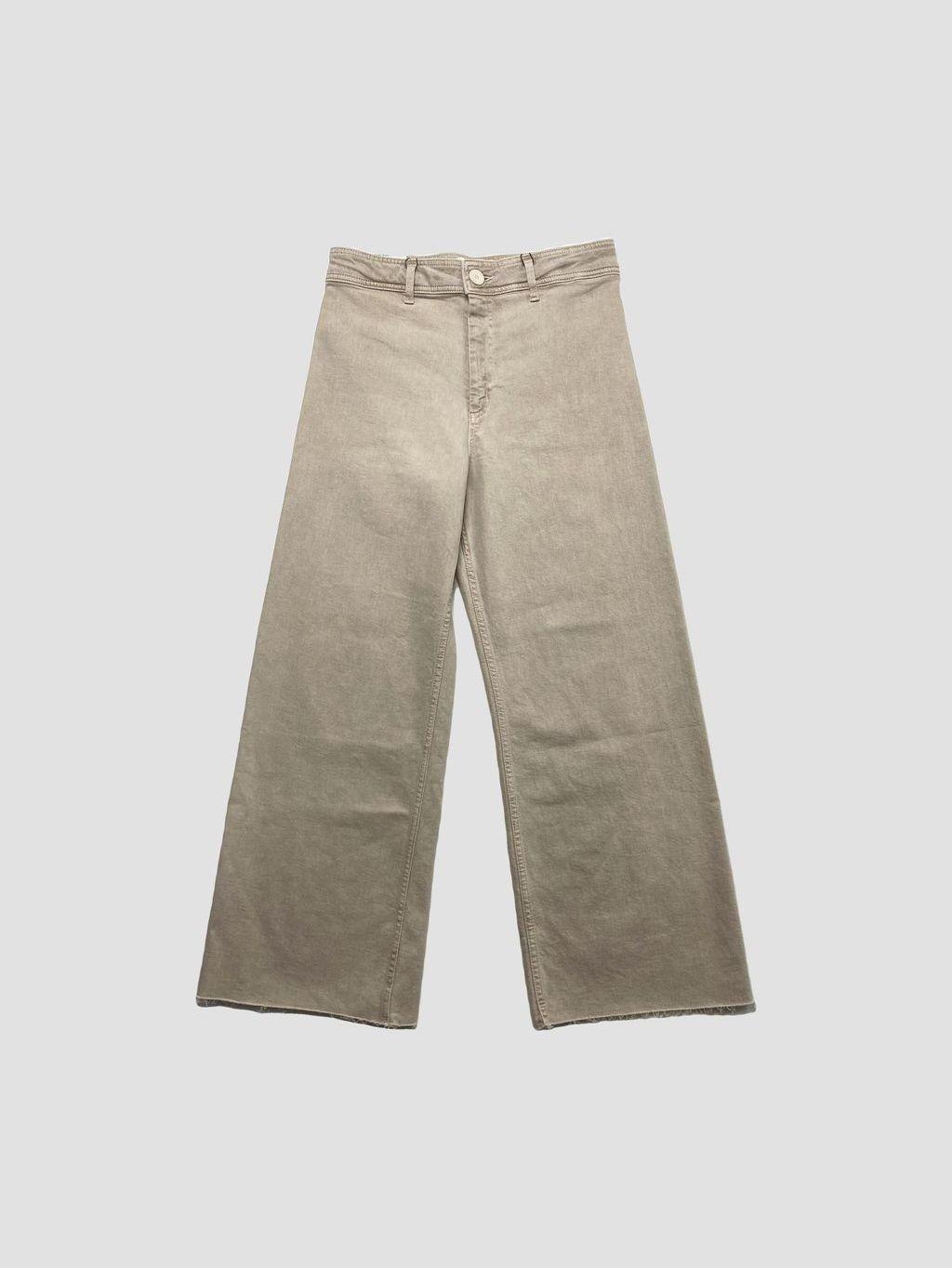 Jean ZARA - Talla 42 (VOP00973397)-0