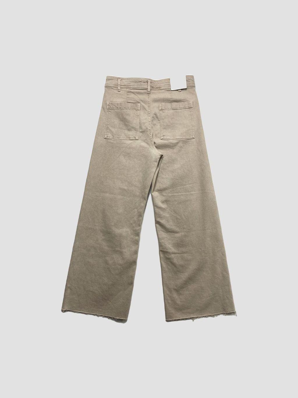 Jean ZARA - Talla 42 (VOP00973397)-1