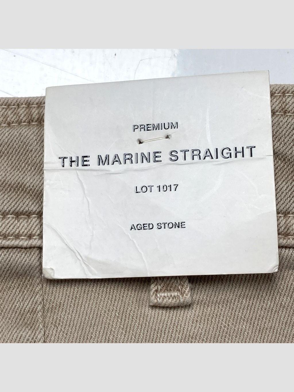 Jean ZARA - Talla 42 (VOP00973397)-4