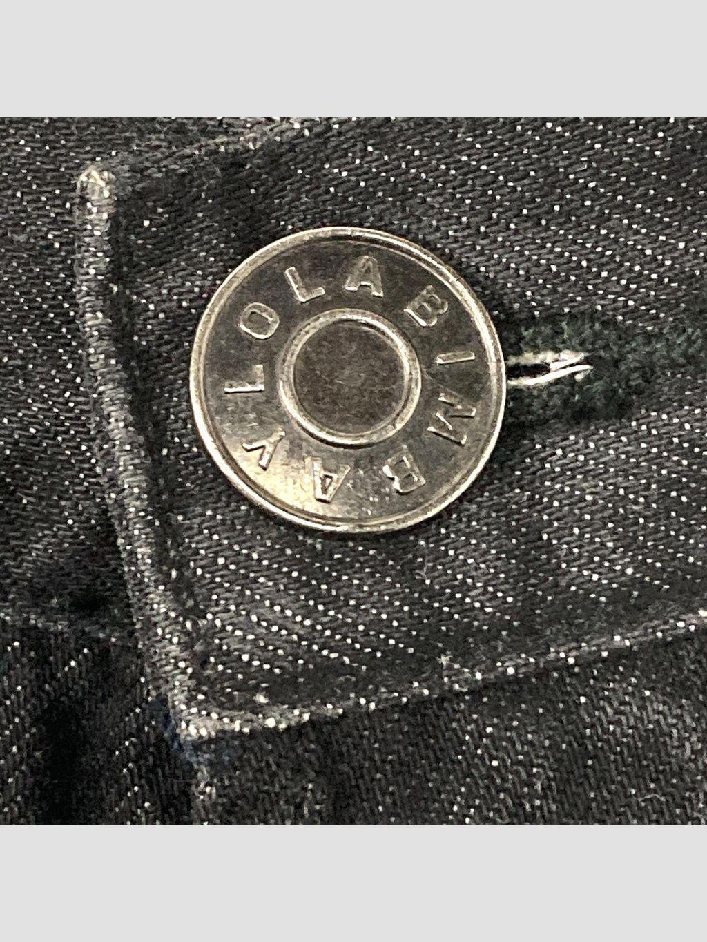 Short BIMBA Y LOLA - Talla 36 (VOP01078045)-2