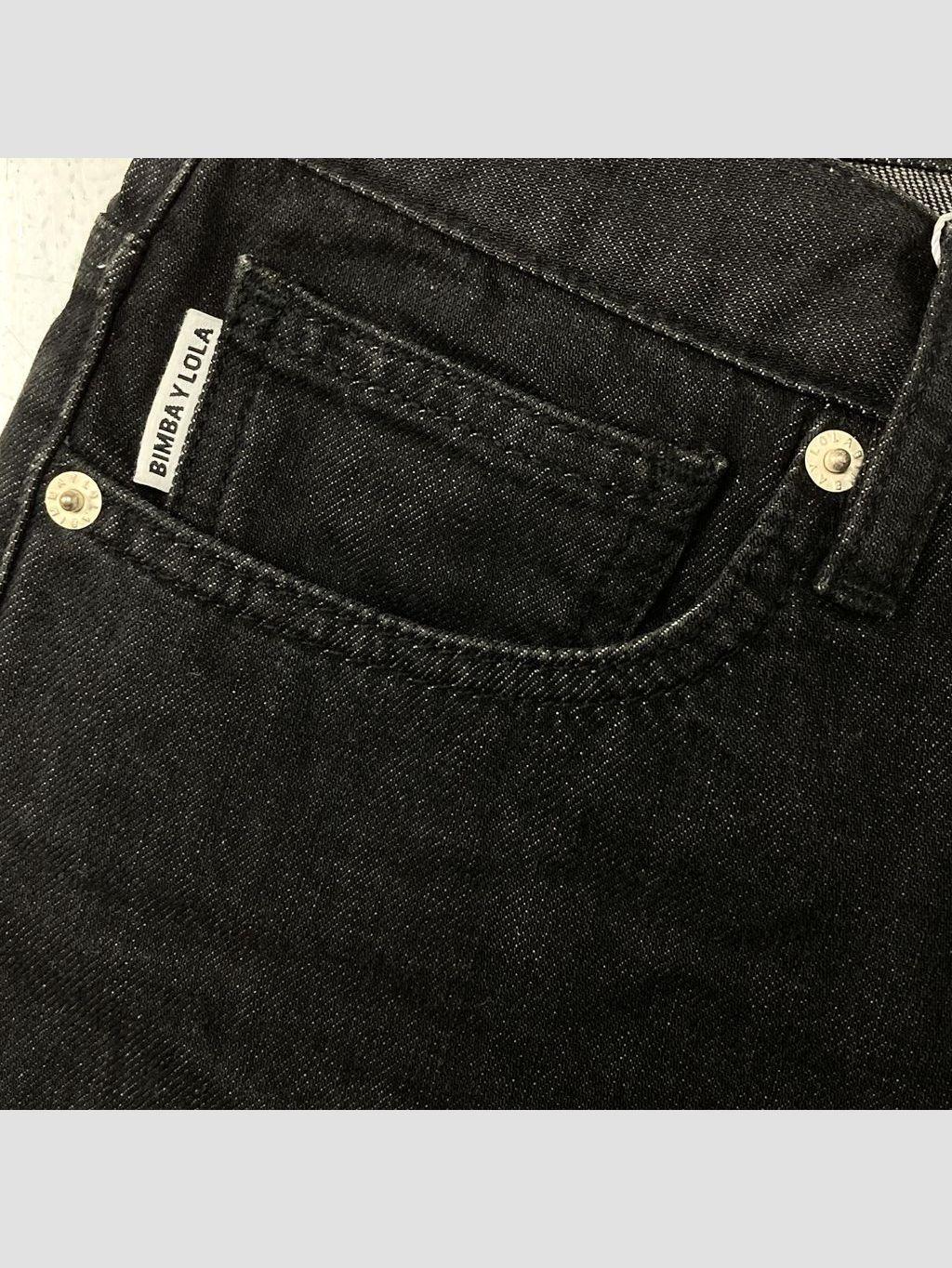 Short BIMBA Y LOLA - Talla 36 (VOP01078045)-3