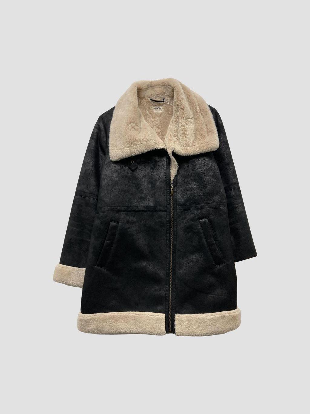 Chaqueta de abrigo UMBRALE - Talla L (VOP01008853)-0