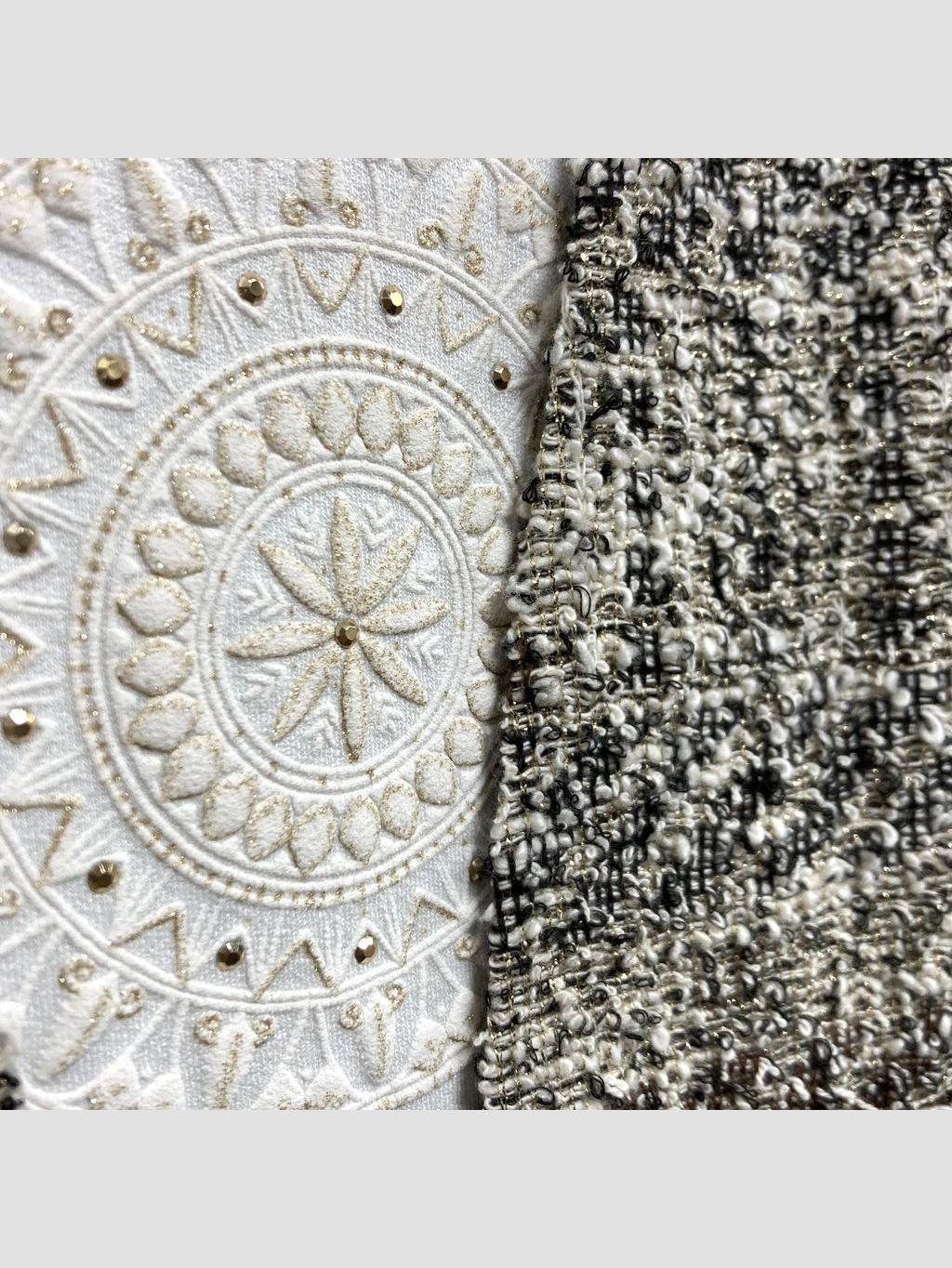 Blusa DESIGUAL - Talla M (VOP01052780)-3