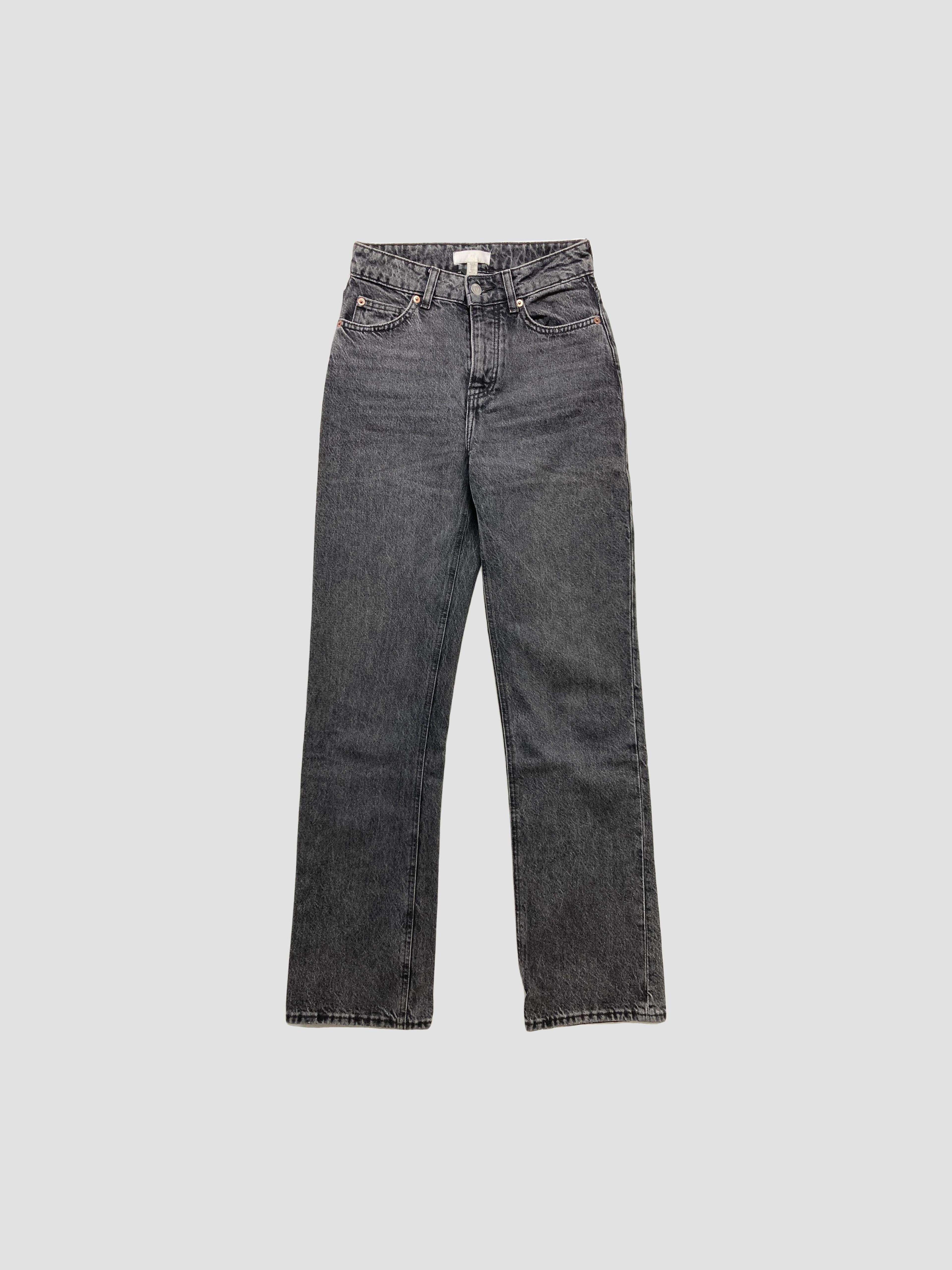 Jean H&M - Talla 34 (VOP00906822)-0