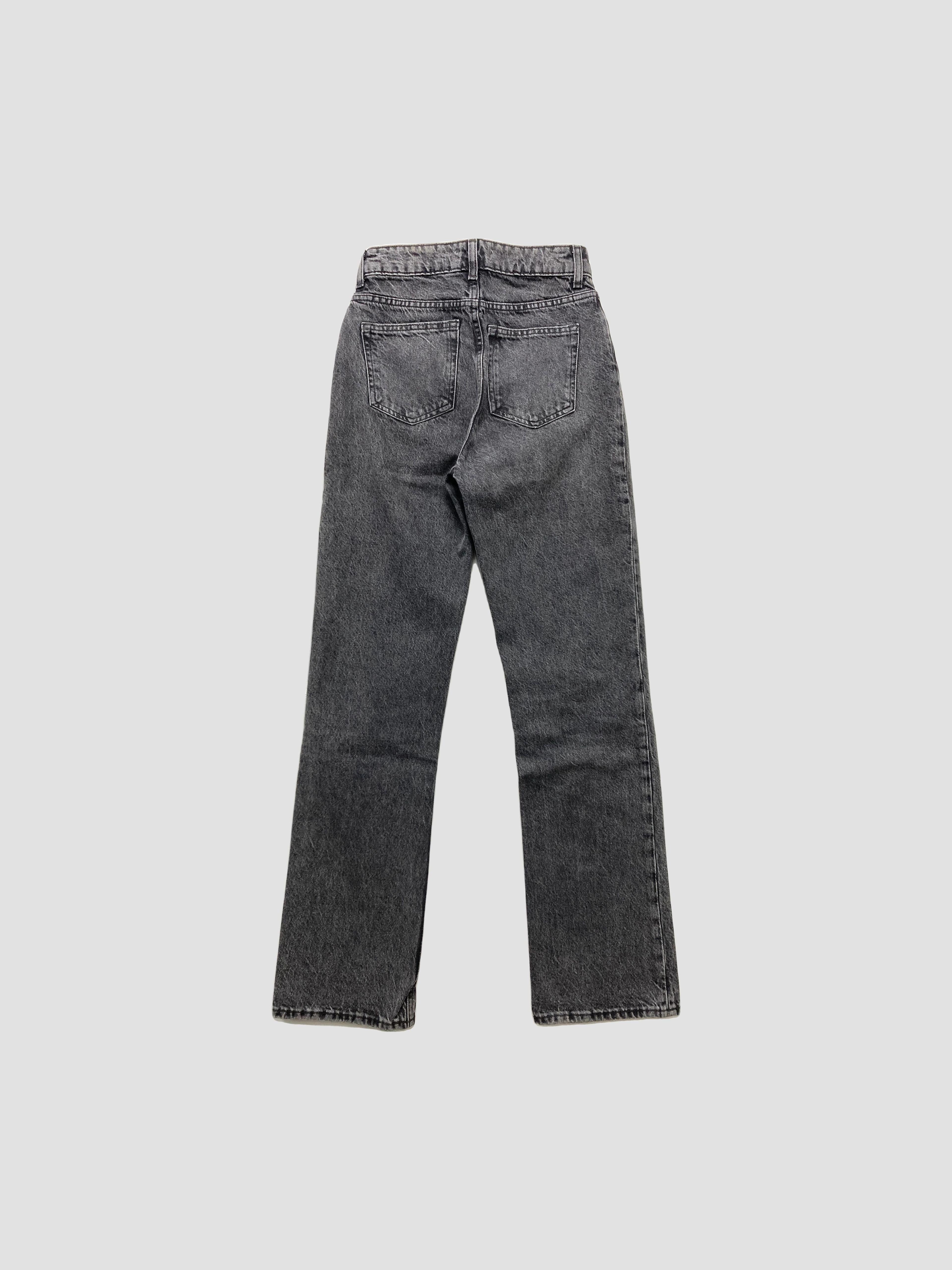 Jean H&M - Talla 34 (VOP00906822)-1