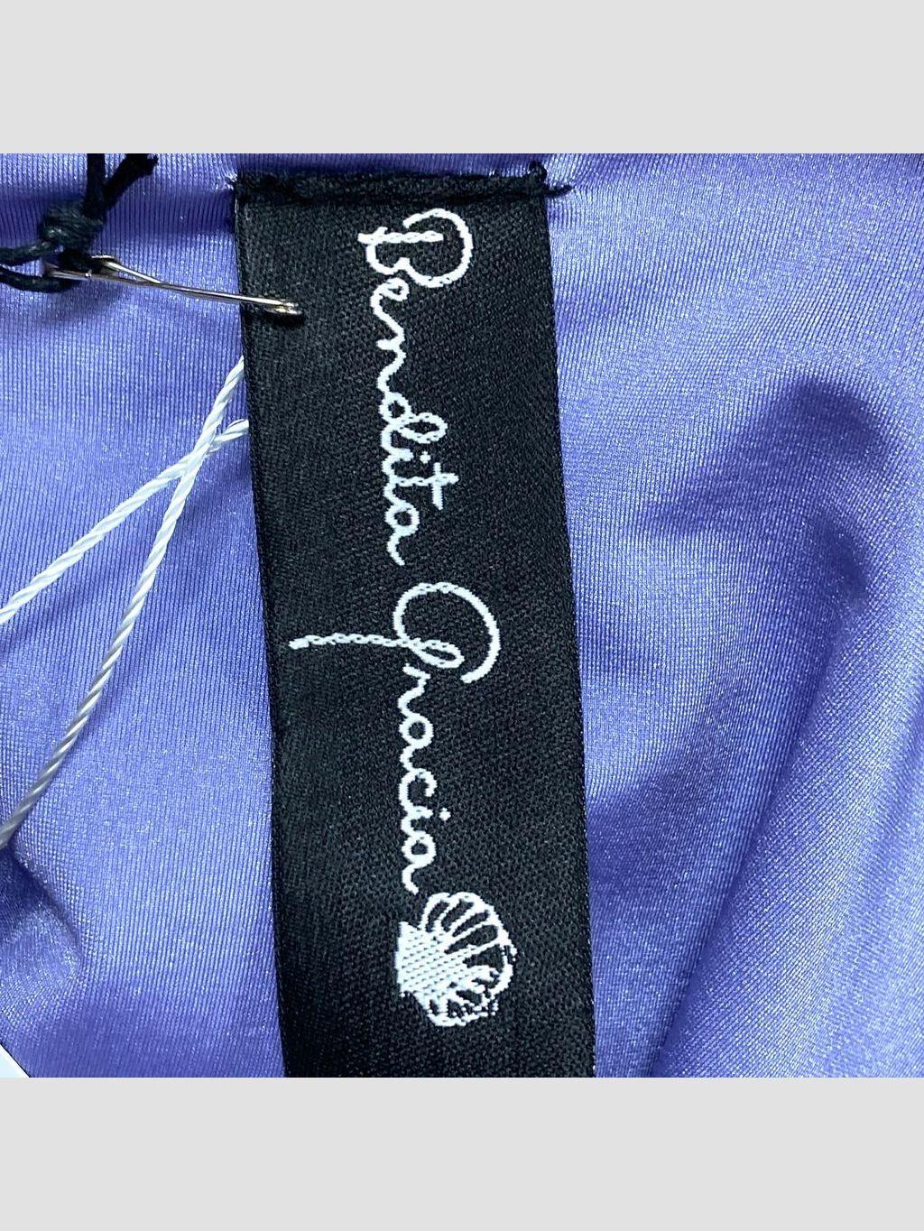 Traje de baño BENDITA GRACIA - Talla M (VOP00874702)-3