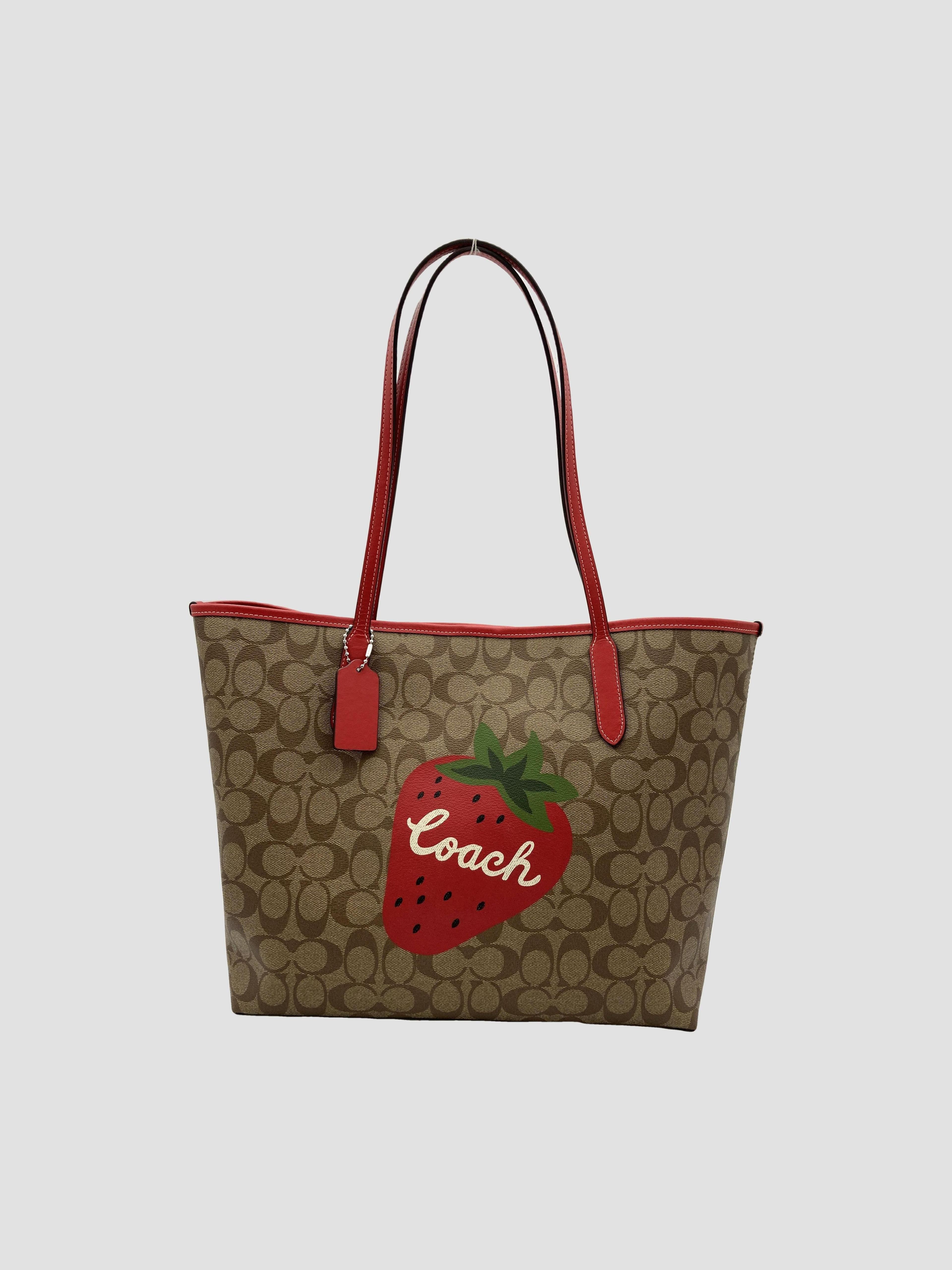 Bolso shopper COACH - Talla Talla Única (VOP00932979)-0