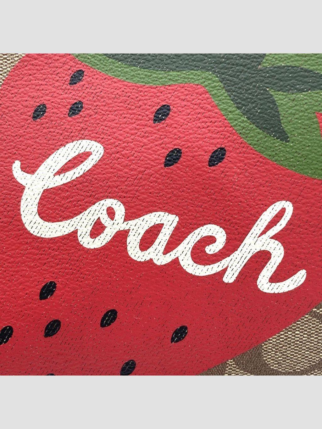 Bolso shopper COACH - Talla Talla Única (VOP00932979)-2