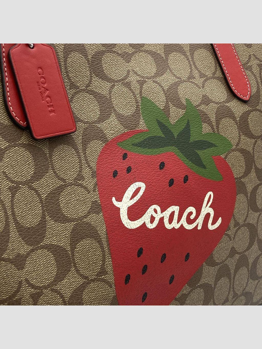 Bolso shopper COACH - Talla Talla Única (VOP00932979)-3
