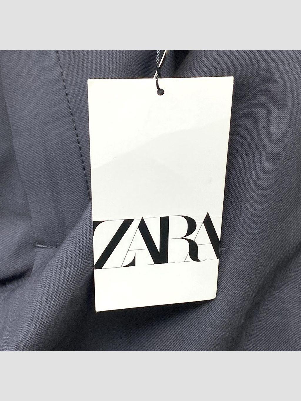 Pantalón ZARA - Talla 42 (VOP01049426)-2