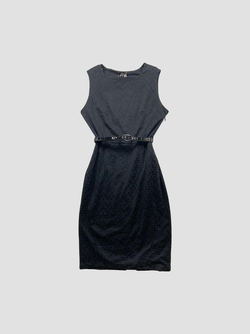 Vestido largo MANGO - Talla L (VOP01030472)-0