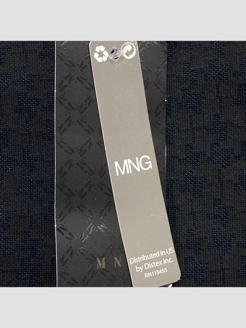 Vestido largo MANGO - Talla L (VOP01030472)-2