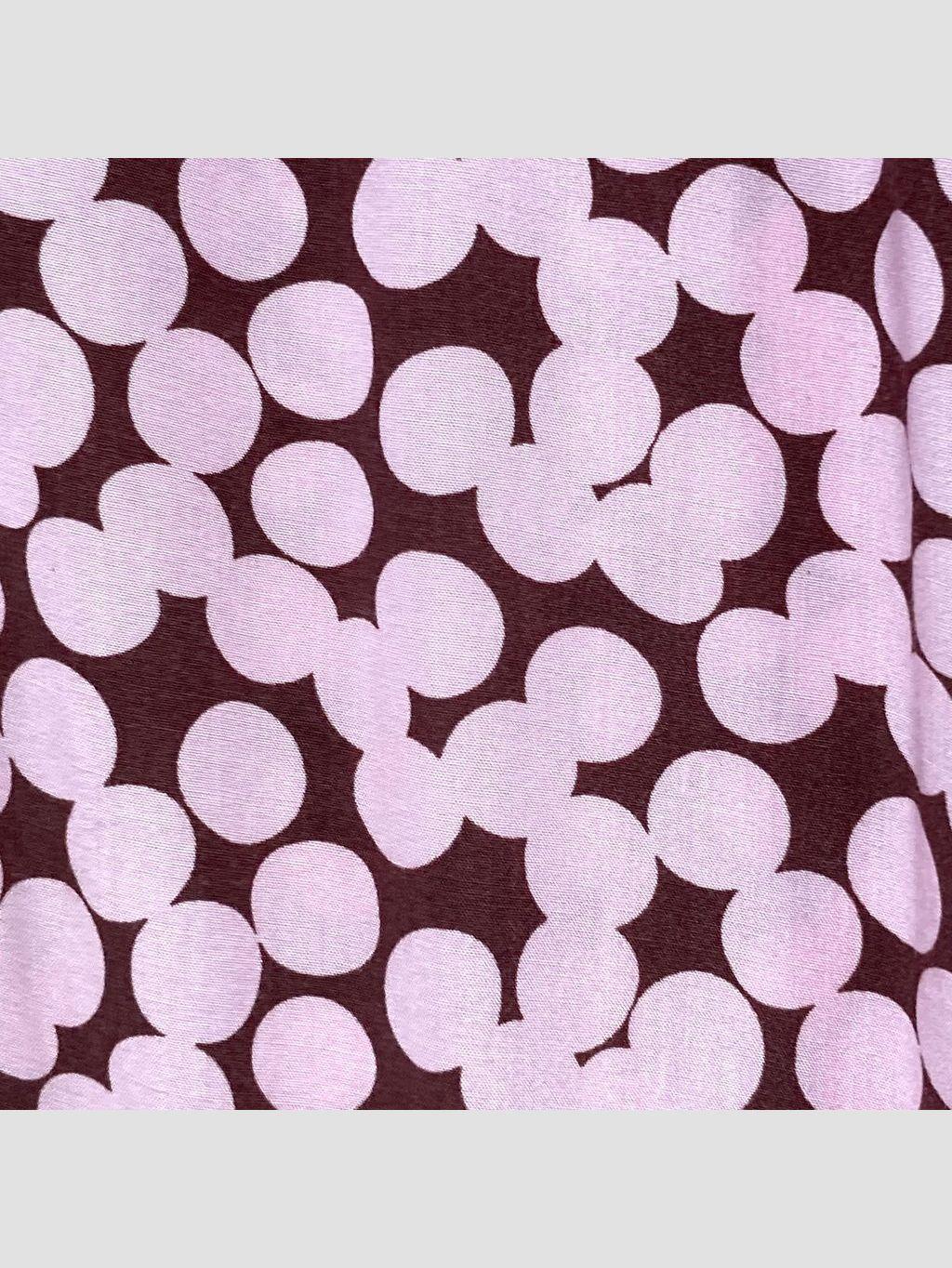 Vestido largo VINTAGE - Talla M (VOP00930720)-1