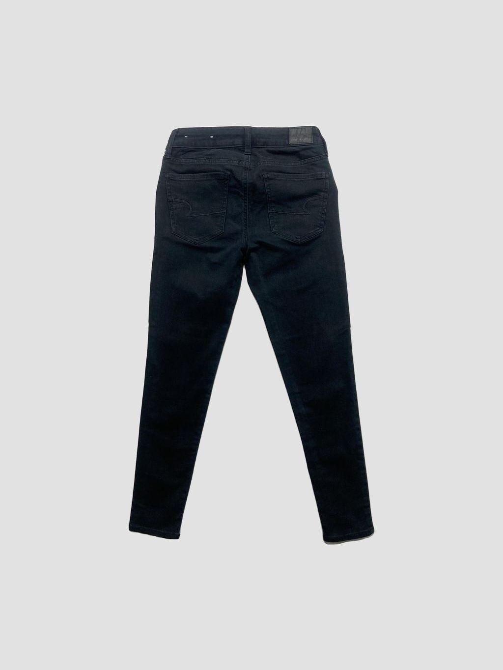 Jean AMERICAN EAGLE OUTFITTERS - Talla 34 (VOP00959605)-1