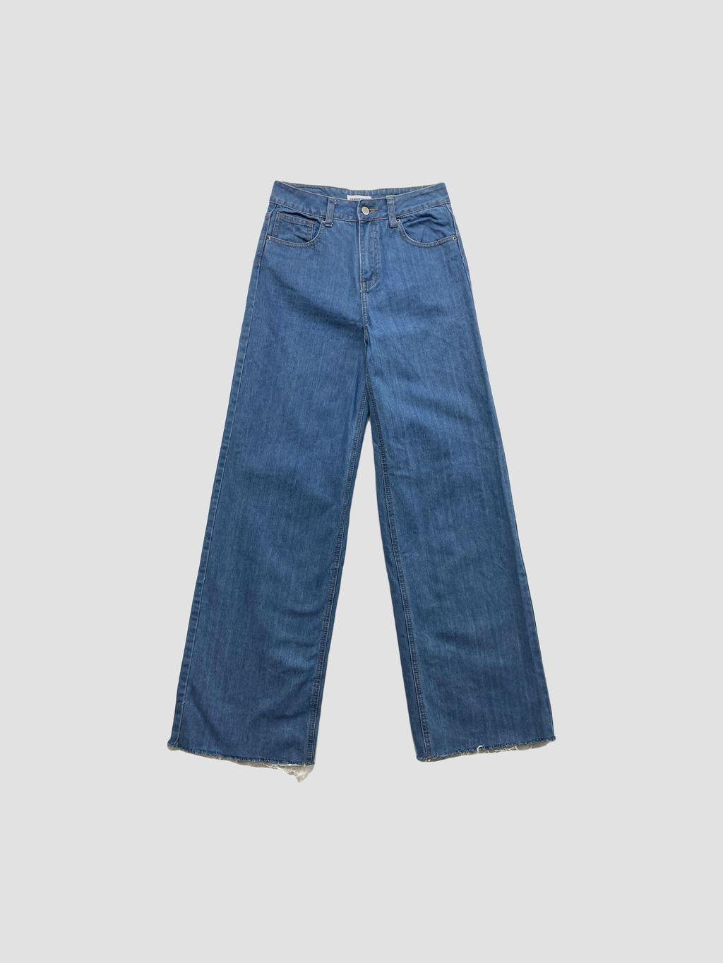 Jean OPPOSITE - Talla 36 (VOP00858878)-0