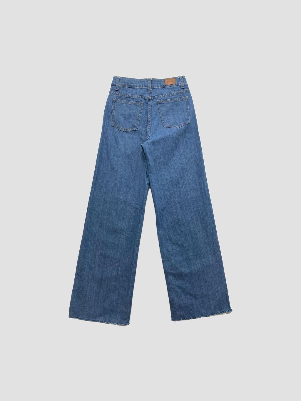 Jean OPPOSITE - Talla 36 (VOP00858878)-1