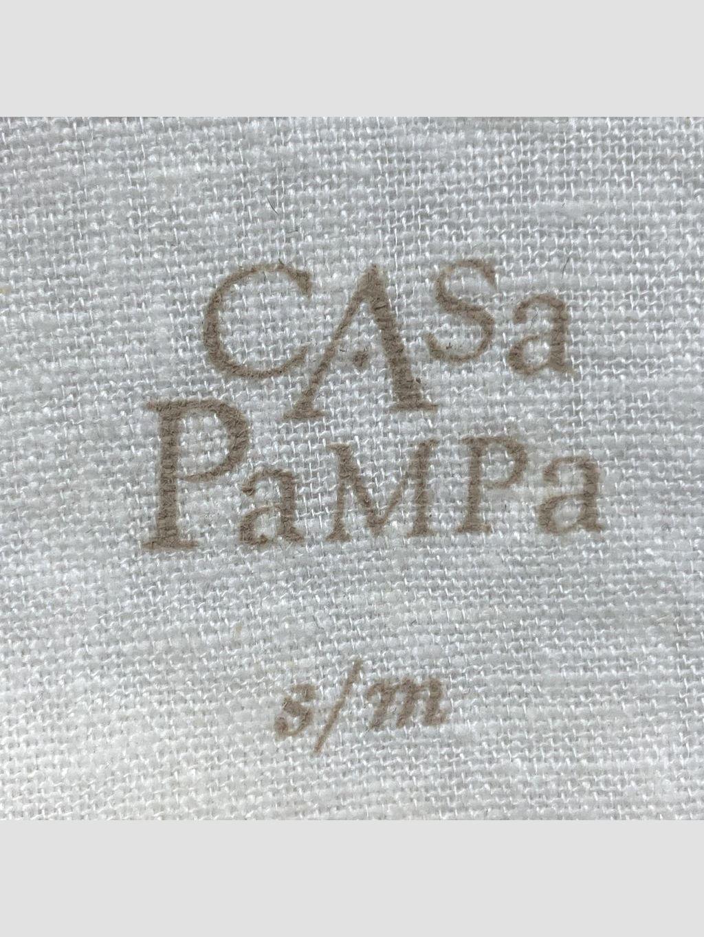 Blusa CASA PAMPA - Talla S (VOP00901581)-1