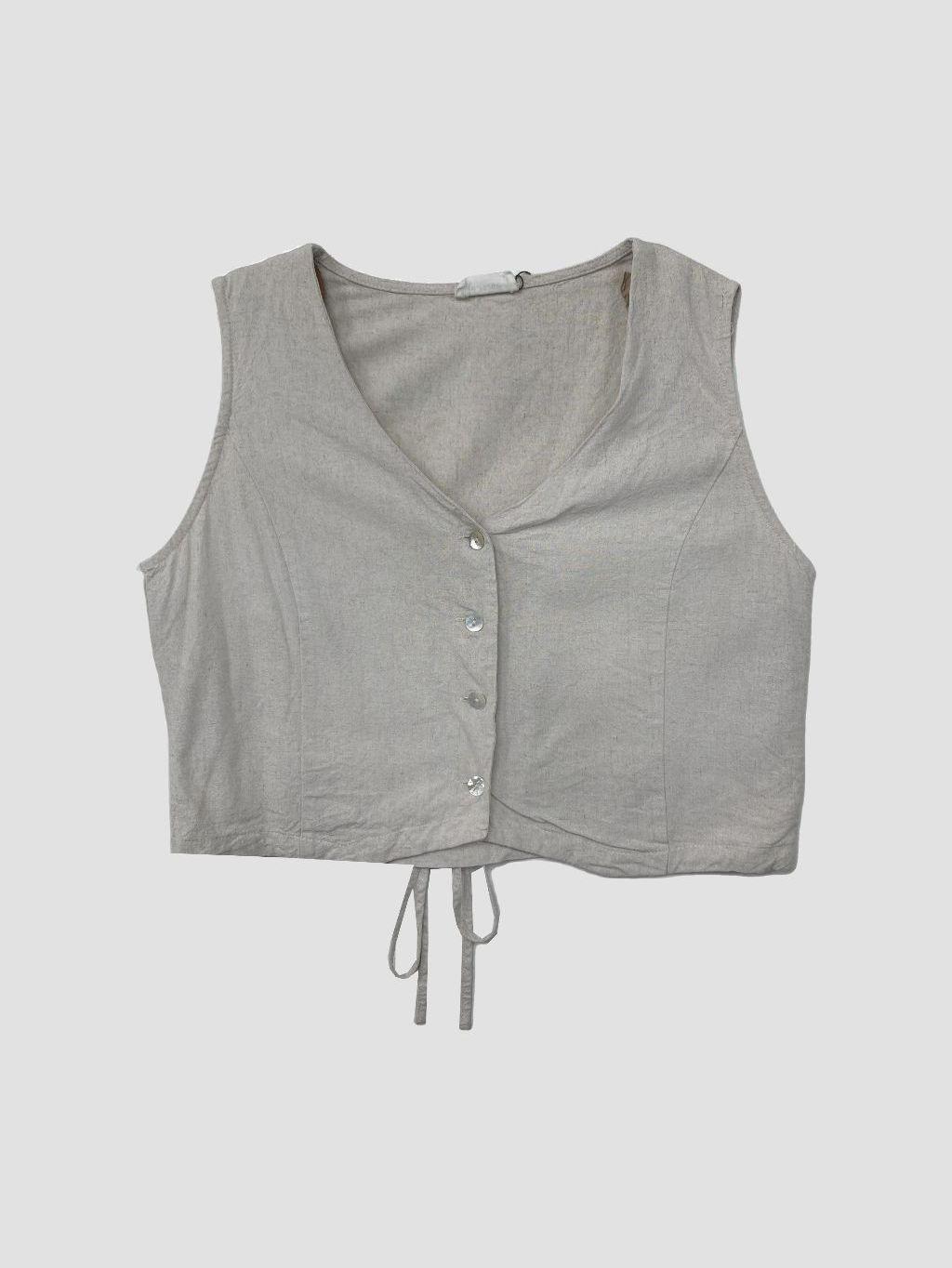 Top LE MUSE - Talla S (VOP01202079)-0