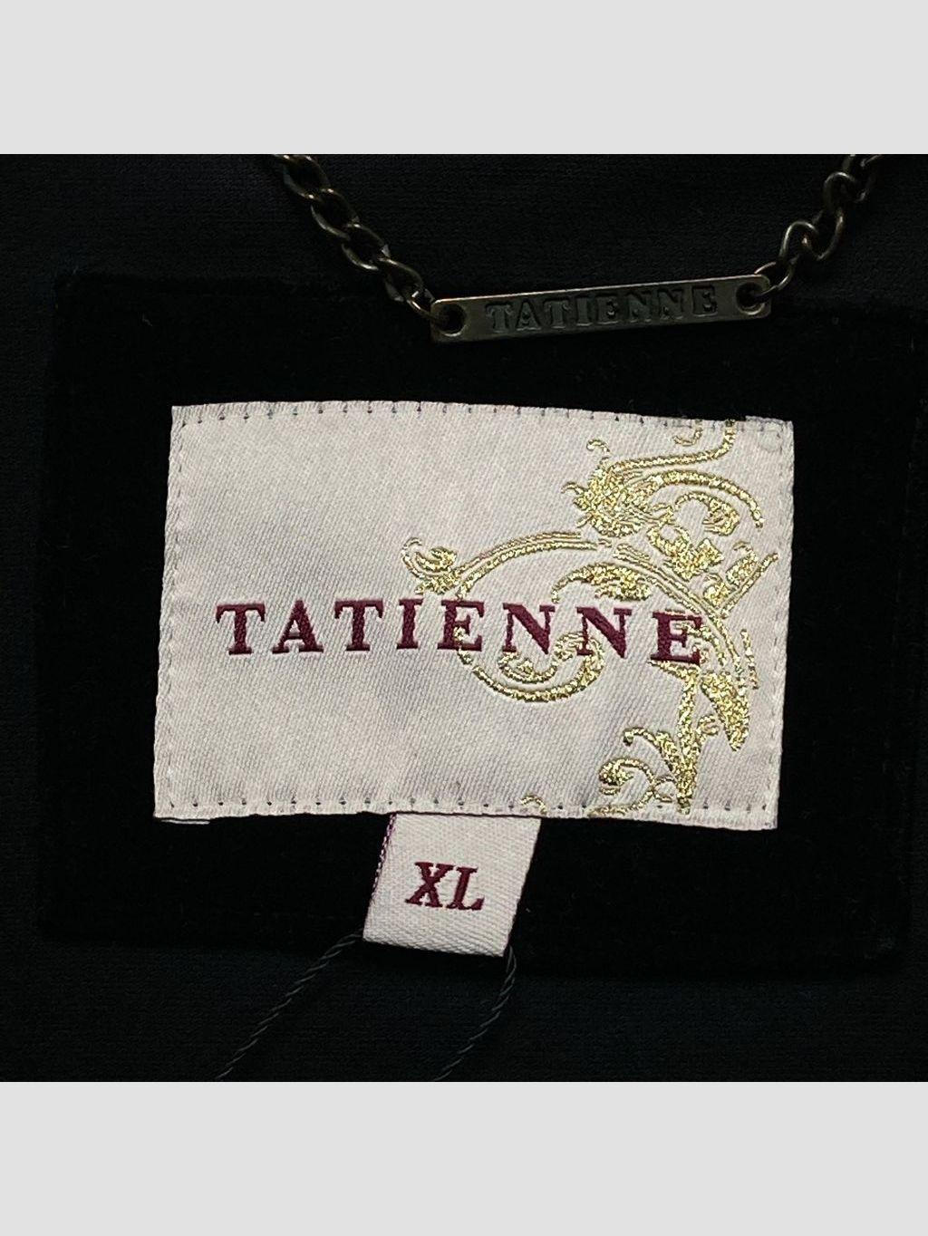 Blazer TATIENNE - Talla XL (VOP00940254)-1