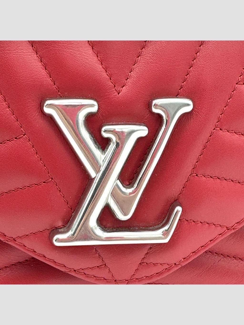 Bandolera LOUIS VUITTON - Talla Talla Única (VOP01000933)-3