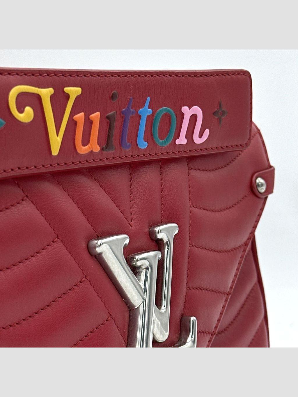 Bandolera LOUIS VUITTON - Talla Talla Única (VOP01000933)-4