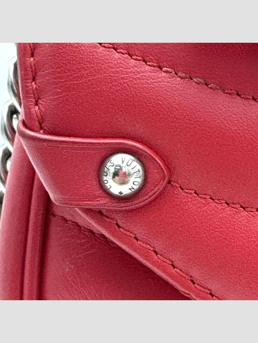 Bandolera LOUIS VUITTON - Talla Talla Única (VOP01000933)-5