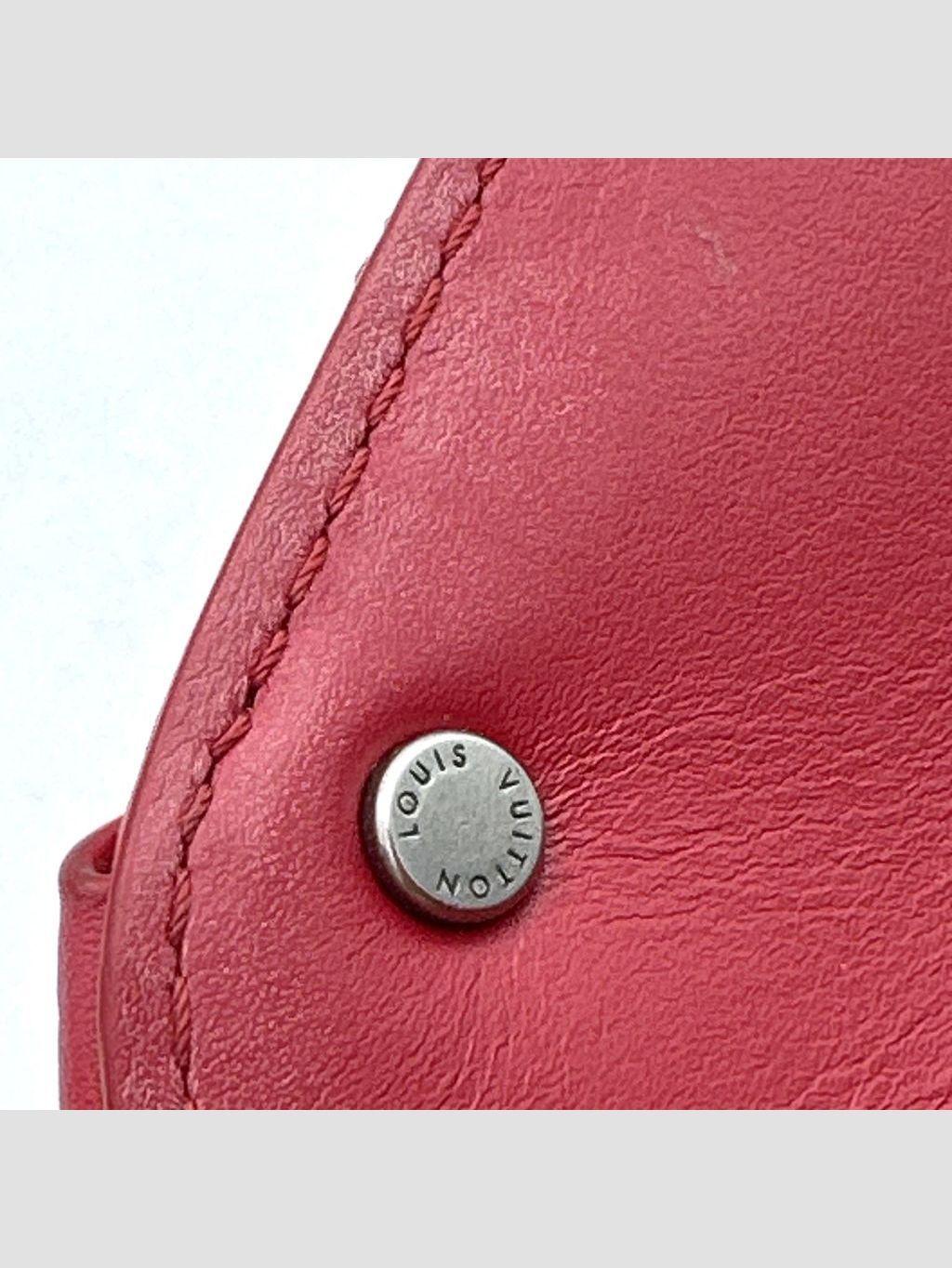 Bandolera LOUIS VUITTON - Talla Talla Única (VOP01000933)-8