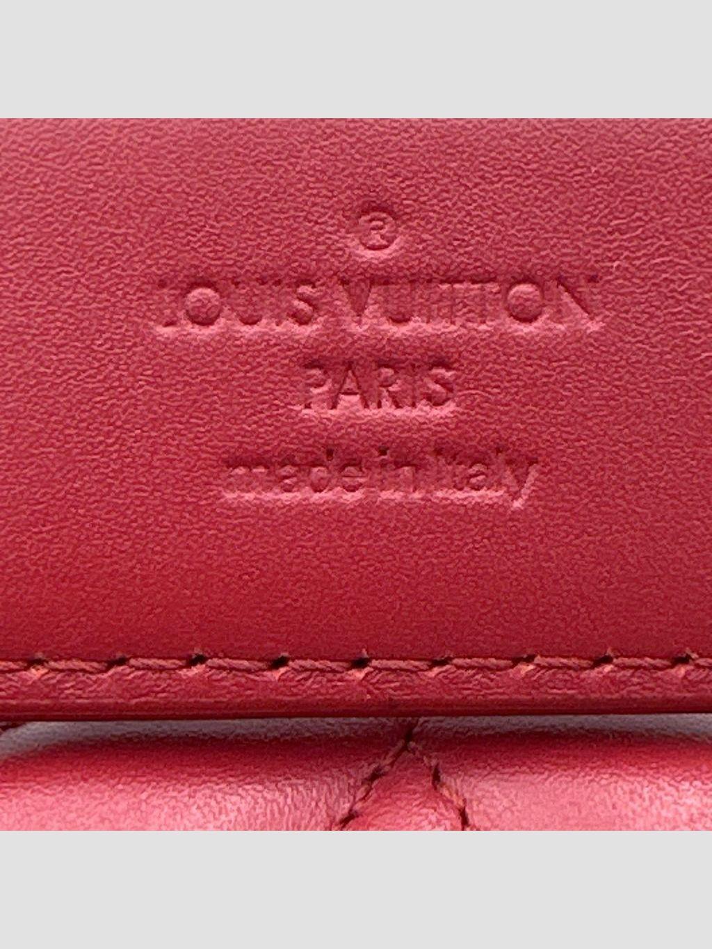 Bandolera LOUIS VUITTON - Talla Talla Única (VOP01000933)-9