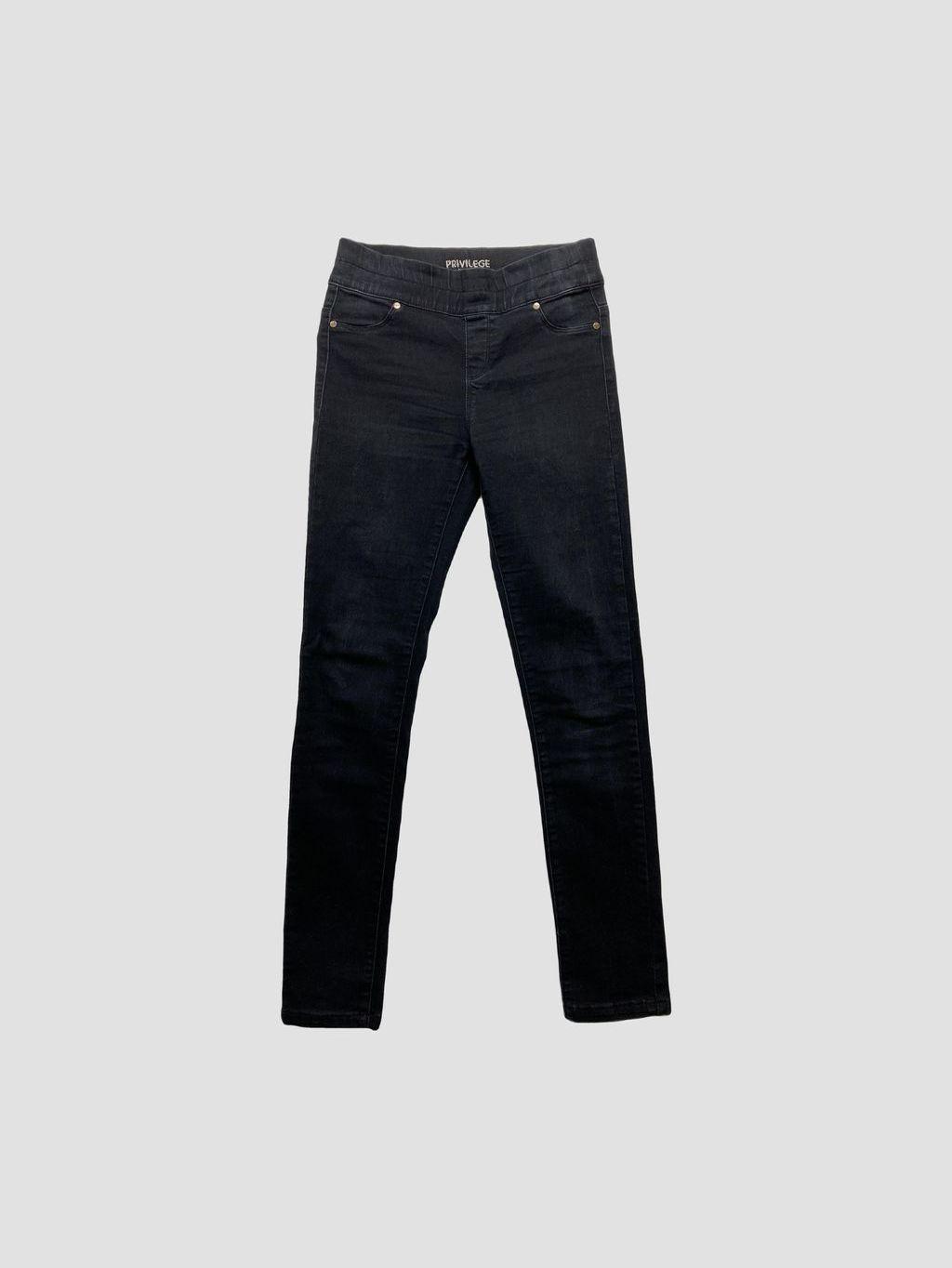 Jean PRIVILEGE - Talla 34 (VOP00920250)-0