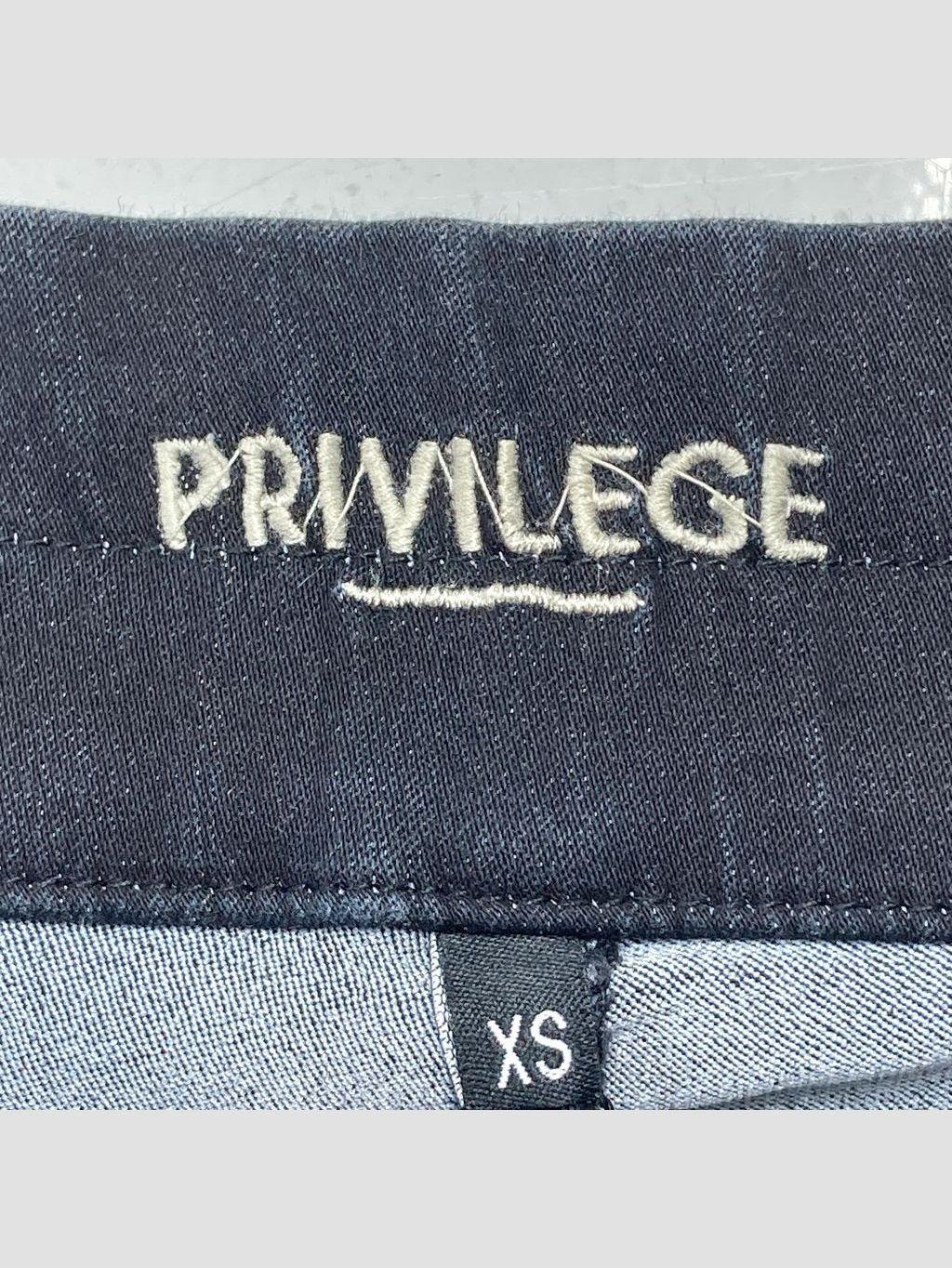 Jean PRIVILEGE - Talla 34 (VOP00920250)-2