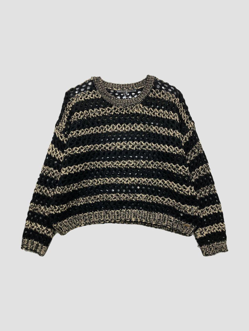 Chaleco GUESS - Talla M (VOP01067073)-0