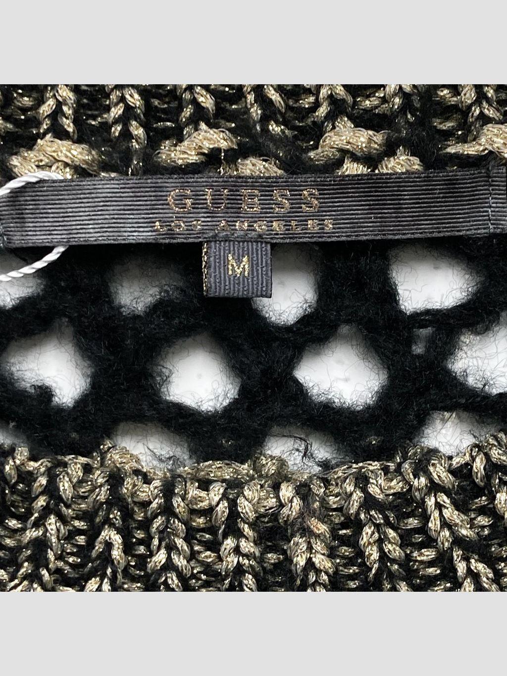 Chaleco GUESS - Talla M (VOP01067073)-1