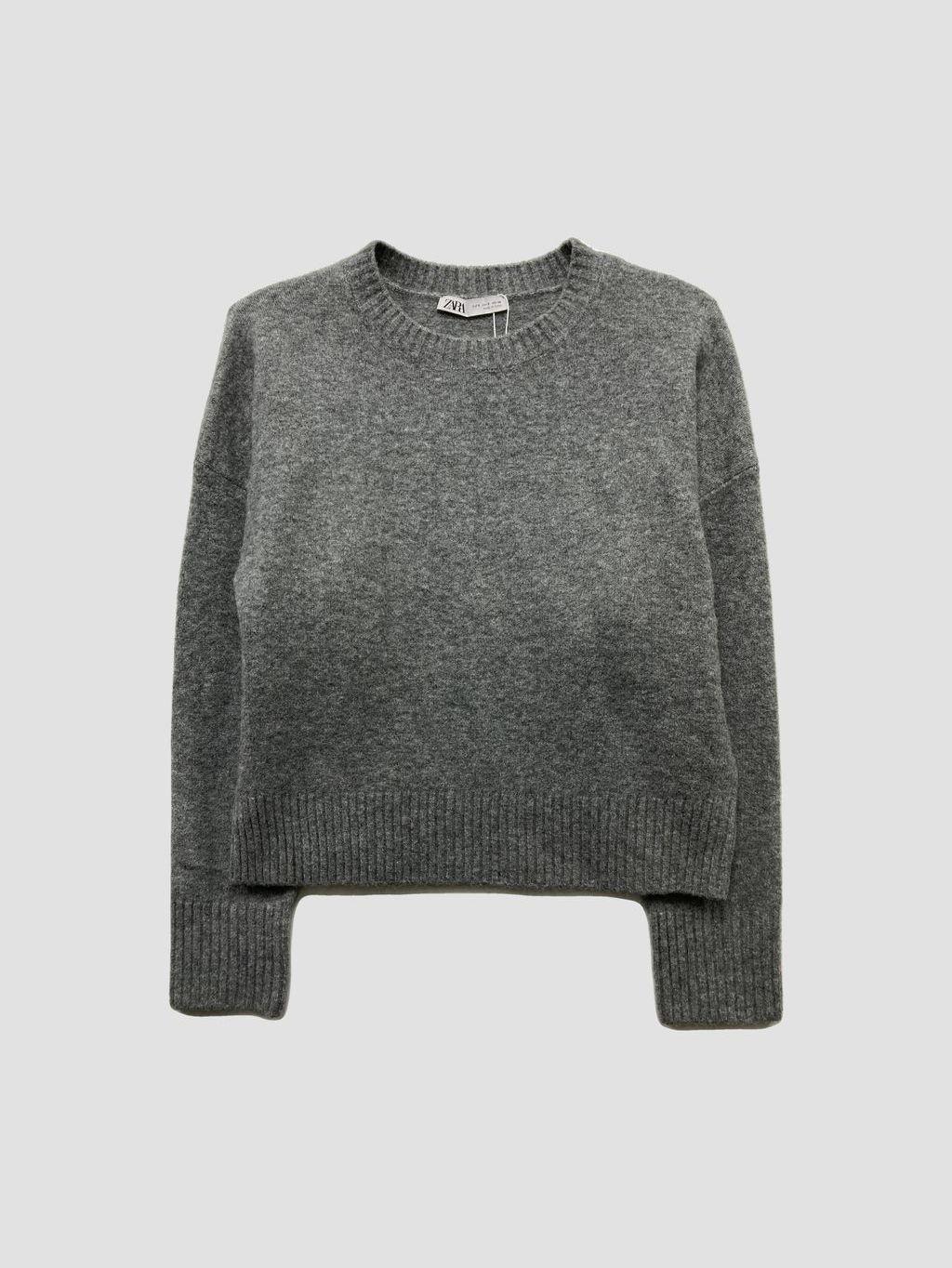 Sweater ZARA - Talla S (VOP00992023)-0