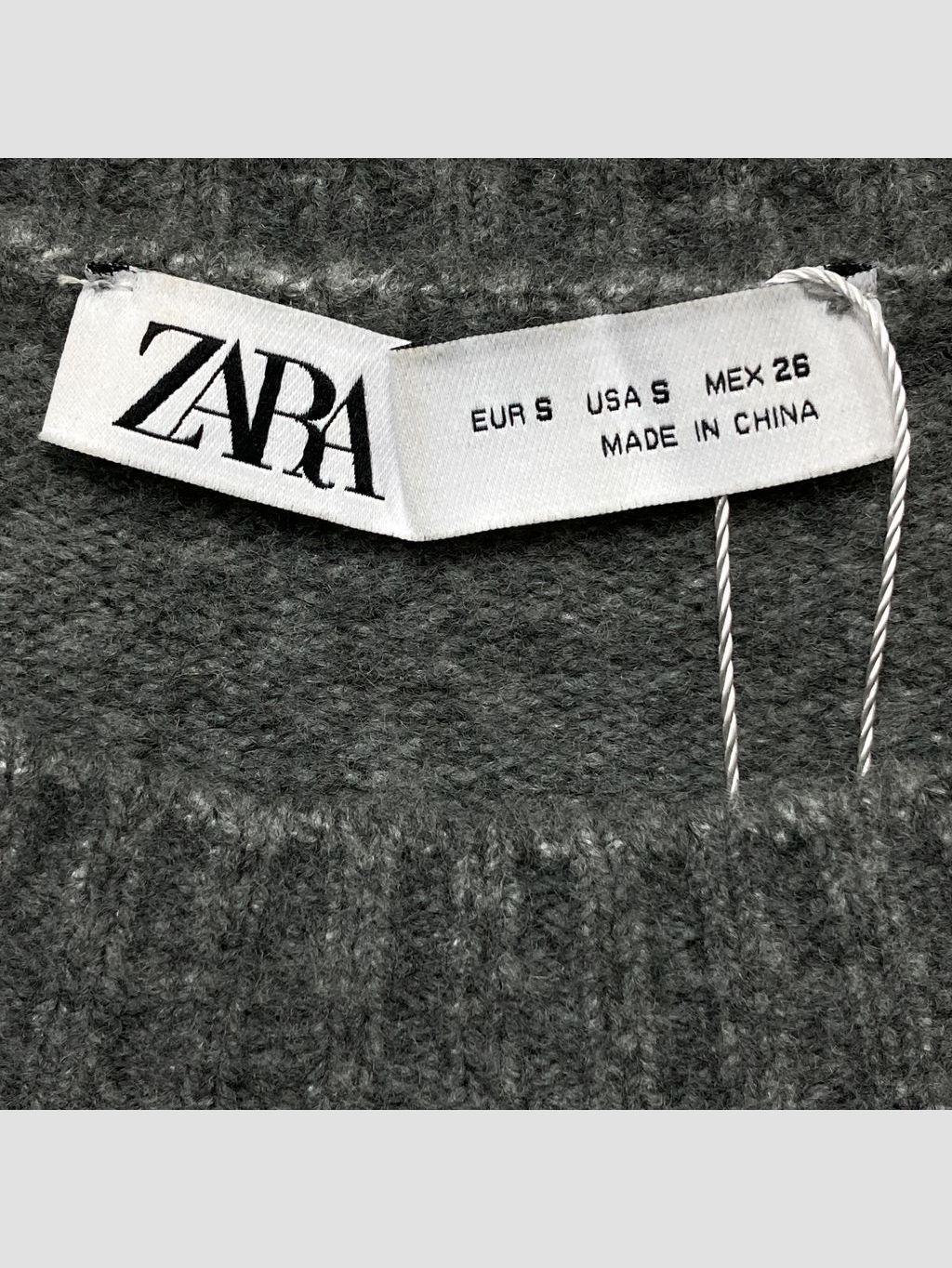 Sweater ZARA - Talla S (VOP00992023)-1