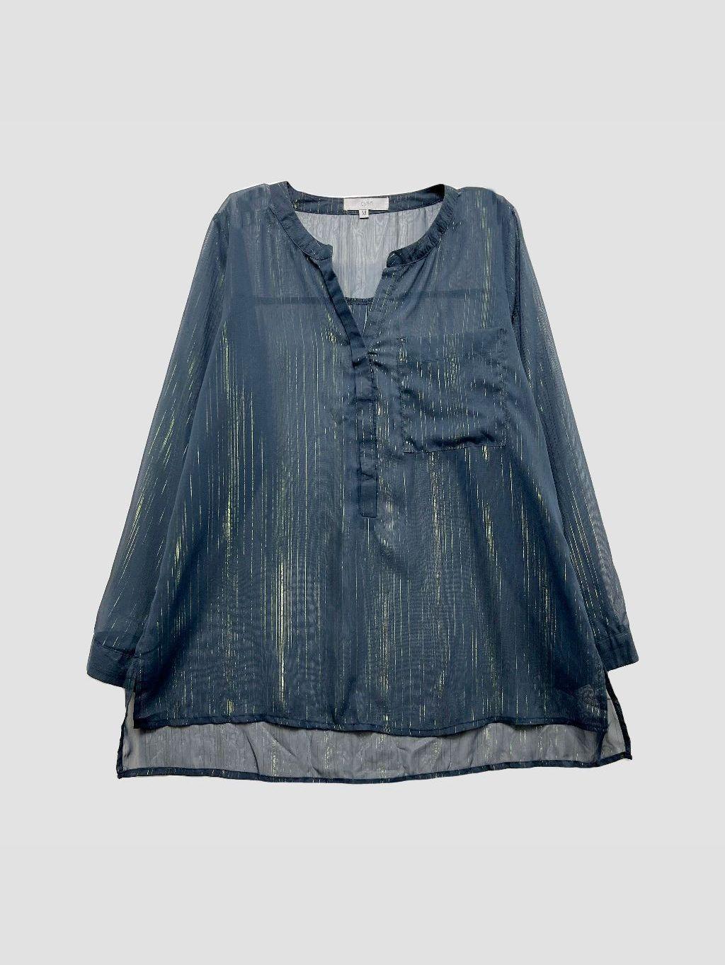 Blusa VINTAGE - Talla M (VOP00913155)-0