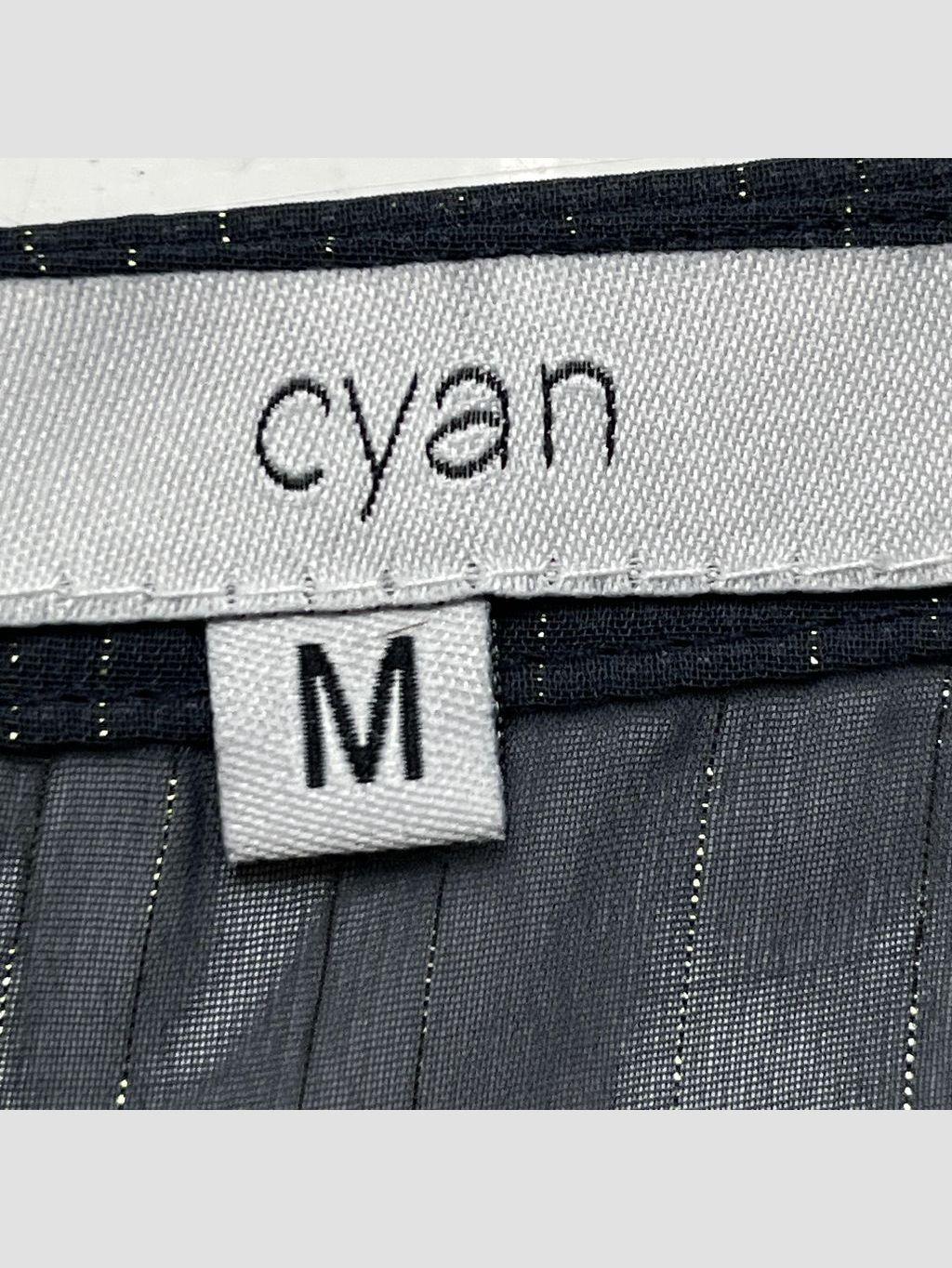 Blusa VINTAGE - Talla M (VOP00913155)-1