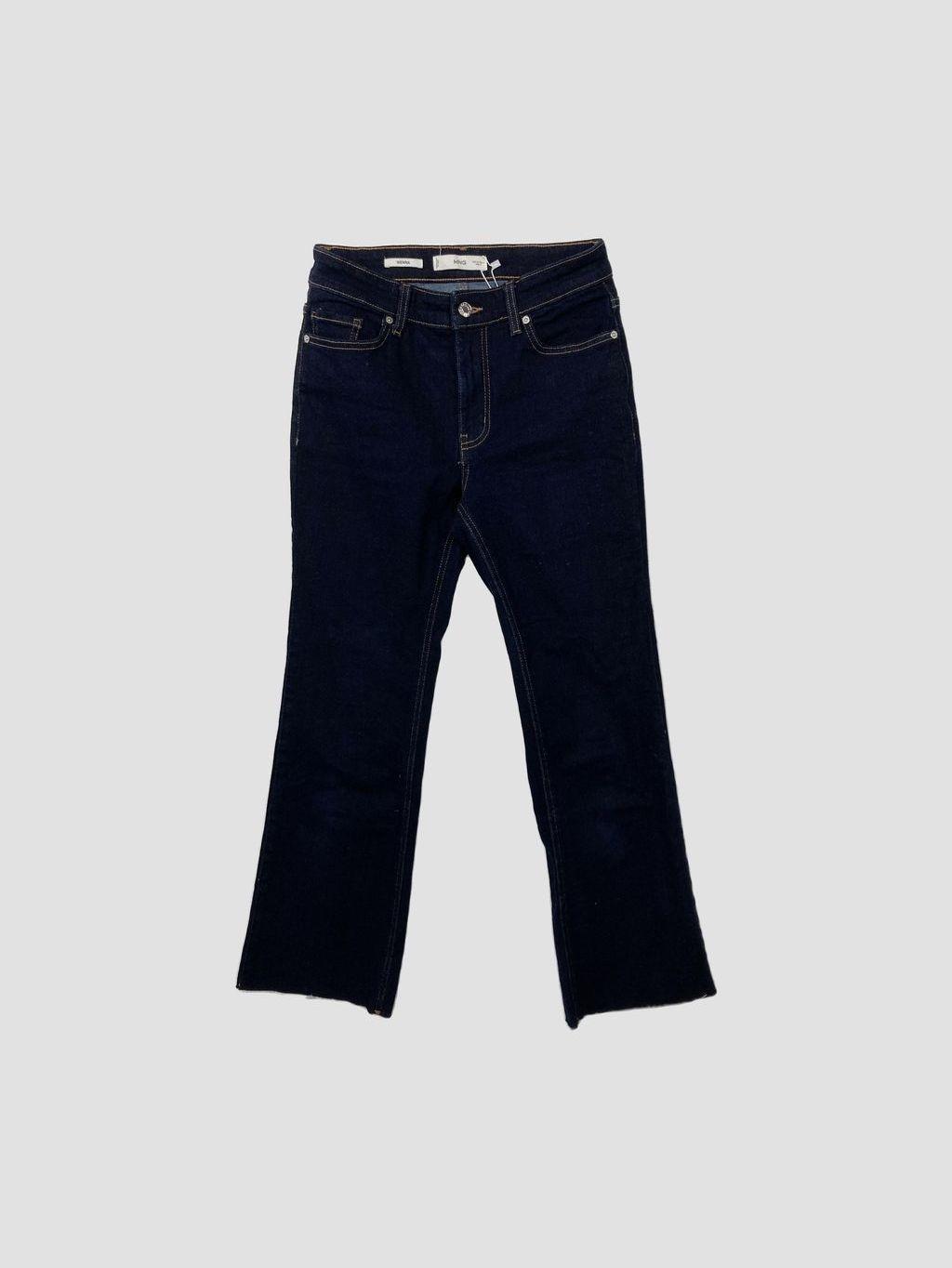 Jean MANGO - Talla 36 (VOP01201961)-0