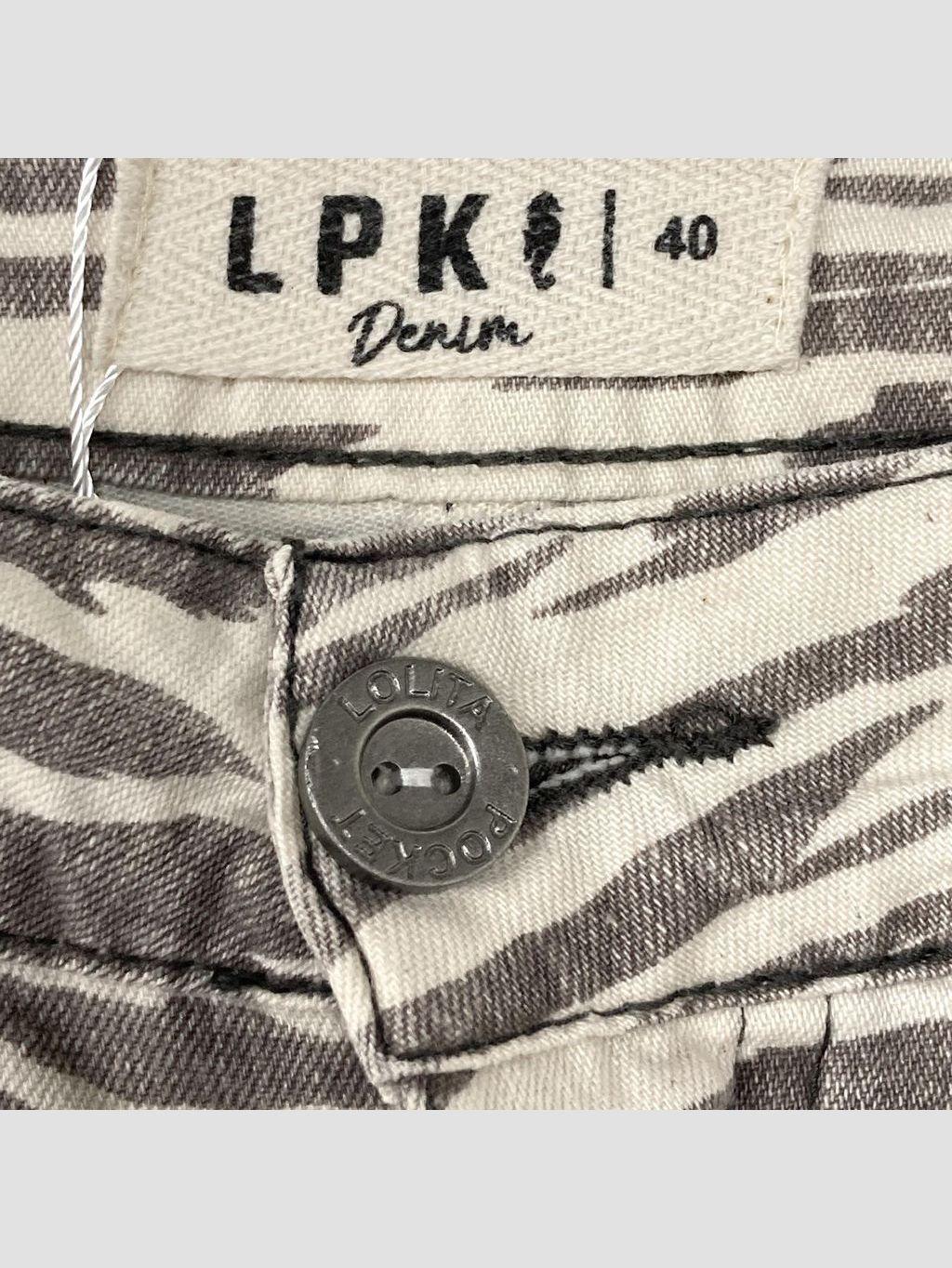 Jean LOLITA POCKET - Talla 40 (VOP01094164)-2