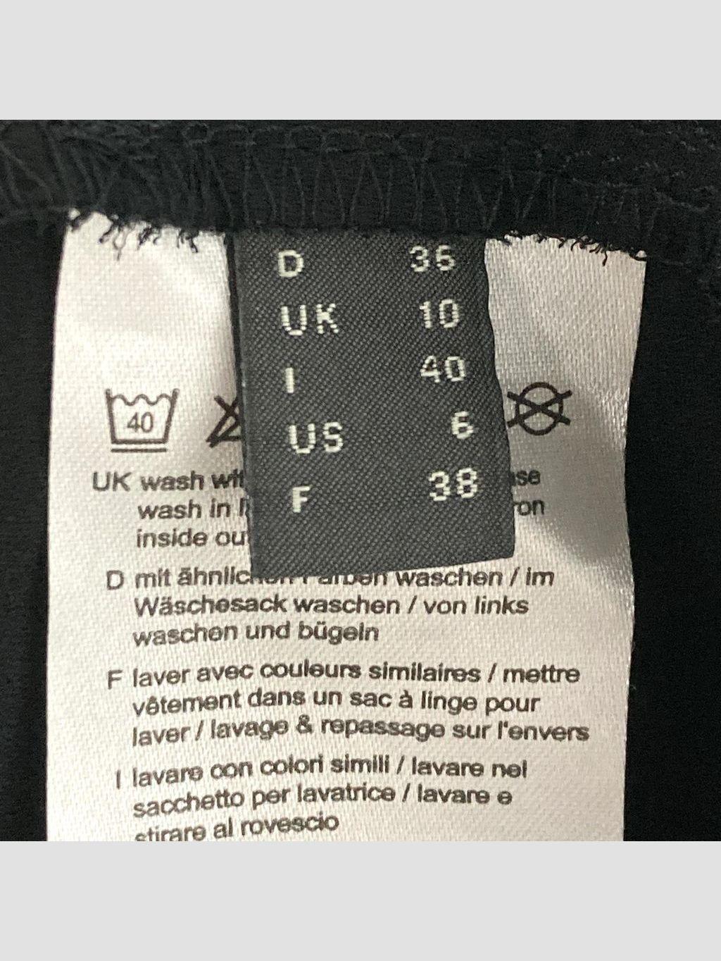 Blusa ESPRIT - Talla S (VOP01078385)-2